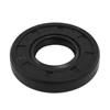Oil and Grease Seal TC105x120x8 Rubber Covered Double Lip w/Garter Spring