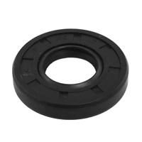 Oil and Grease Seal 0.394"x 0.591"x 0.157" Inch Rubber 