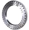 13 Inch Four-Point Contact 325x499x55 mm Ball Slewing Ring Bearing with Outside Gear