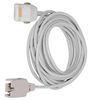 12 ft. extension cable for MAC-1 LNOP SPO2 sensors