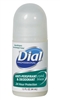 Dial Corporation 2340007686, DIAL ANTIPERSPIRANT/DEODORANT Deodorant, Roll On, APDO, Scented, 1.5 oz, 48/cs (112 cs/plt), CS
