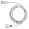 LNOP Spacelabs 12 ft. extension cable