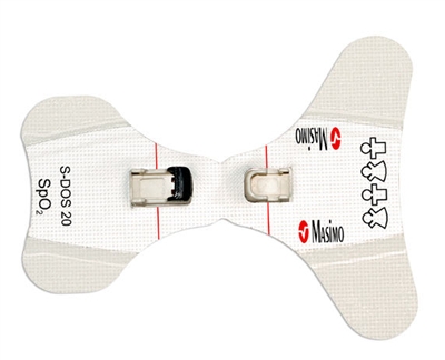 Disposable S-DOS series sensors