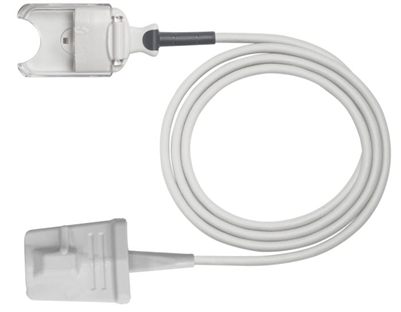 3 ft. soft reusable M-LNCS SPO2 sensor