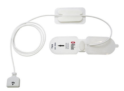 Masimo 3456, Acoustic Respiration Sample Pack