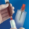 BD Specimen 36488000, CS VACUTAINER BLOOD TRANSFER DEVICE Female Luer Adapter, Pre-Attached Holder, Bulk, 200/cs, CS