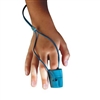 Philips Healthcare 989803128611, M1192T, Reusable SpO2 Sensor Pediatric Finger, 9-pin D-Sub Connector 