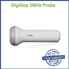 Newman Medical D2, NEWMAN DIGIDOP HANDHELD DOPPLER PROBES 2MHz Obstetrical Probe Only - Late Term/ Larger Patients (DROP SHIP ONLY), EA