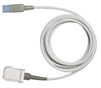 10 ft. patient cable for converting LNCS to Intellivue SET or Intellivue SPO2 monitors