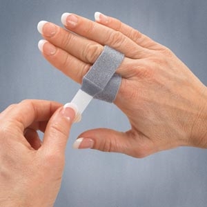 3 Point Products P1007-100, 3 POINT PRODUCTS BUDDY LOOPS FINGER PROTECTION Buddy Loop, 1", 100/pk (MP-080097), PK