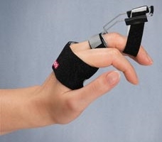 3 Point Products P1200-2, 3 POINT PRODUCTS STEP UP FINGER SPLINTS Step Up Finger Splint, Small (MP-083901), EA