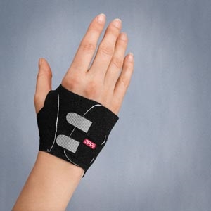 3 Point Products P2012-L23, 3 POINT PRODUCTS CARPAL LIFT NP Carpal Lift NP, Left, Small/ Medium (MP-083871), EA