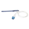 GE Healthcare Technologies TS-AF-10, GE MEDICAL TRUSIGNAL SENSORS & CABLES TruSignal AllFit Sensor, 0.5m/1.6 ft, 10/bx, BX