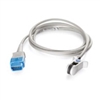 GE Healthcare Technologies TS-E-D, GE MEDICAL TRUSIGNAL SENSORS & CABLES Ear Sensor, 1m/3.3ft, EA