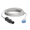 GE Healthcare Technologies TS-H3, GE MEDICAL TRUSIGNAL SENSORS & CABLES TruSignal Interconnect Cable with Ohmeda Connector, 3m/10 ft, EA