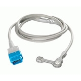 GE Healthcare Technologies TS-SE-3, GE MEDICAL TRUSIGNAL SENSORS & CABLES Sensitive Skin Sensor, 1m/3.3ft, 3/bx, BX