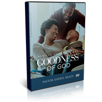 Always Remember the Goodness of God (MP3)