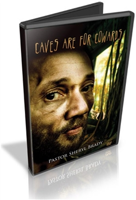 Caves Are For Cowards (DVD)