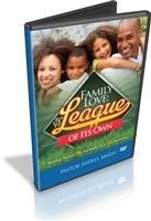Family Love: It's in A League of it's own