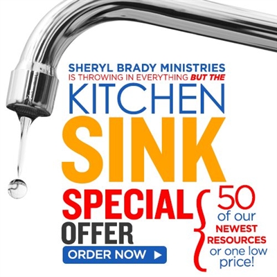 Kitchen Sink Special...50 DVD Titles For One LOW Price