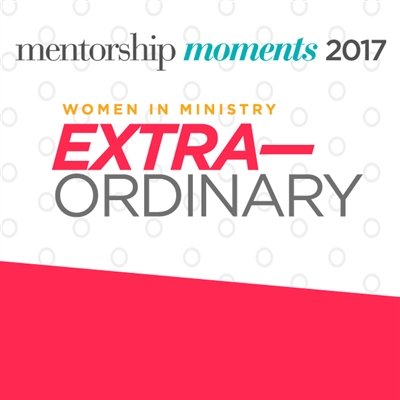 Mentorship Moments 2017 (Frisco, TX)