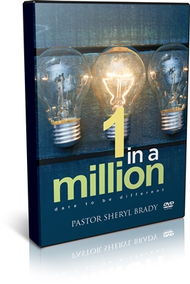 One In A Million (DVD)