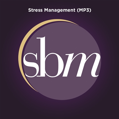 Stress Management (MP3)