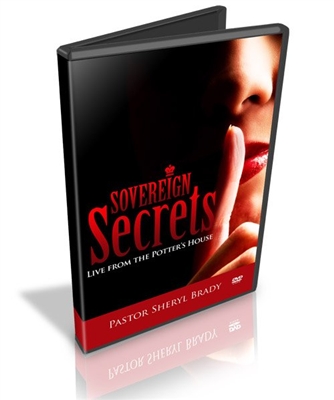 Sovereign Secrets (MP3)