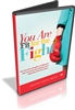 You Are Fit for the Fight (CD)