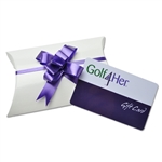 Golf4Her Gift Card