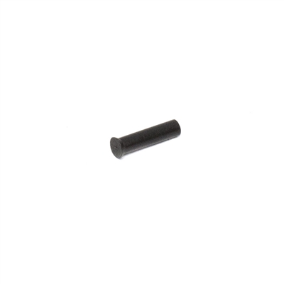 Mainspring Cap Retainer Pin