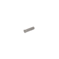 Mainspring Cap Retainer Pin Stainless