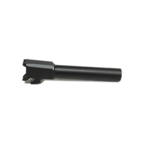 4" .40 to 9mm M&P Shield Conversion Barrel