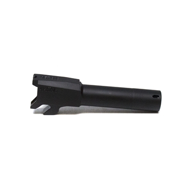 Extended Ported .40 to .357 Sig M&P Shield Conversion Barrel