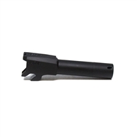 CA Compliant Extended Ported .40 to .357 Sig M&P Shield Conversion Barrel