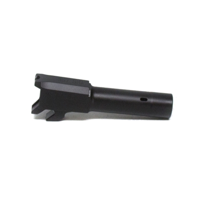 .40 to .357 Sig M&P Performance Center Ported Shield Conversion Barrel