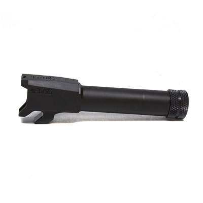 .40 to .357 Sig M&P Threaded Shield Conversion Barrel