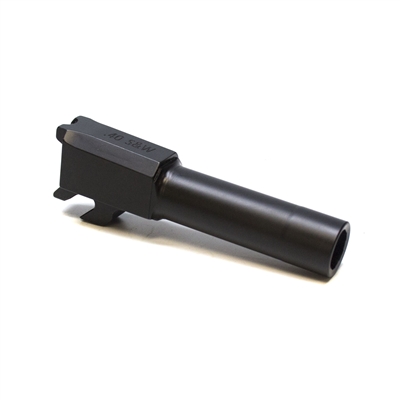 .40 SW M&P Shield Replacement Barrel