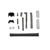 Remsport 9mm G17 Completion Kit for Glock Slides with Guide Rod