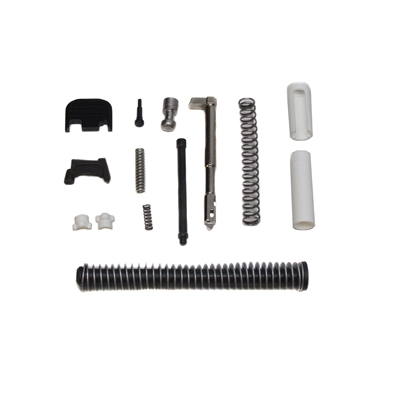 Remsport 9mm G17 Completion Kit for Glock Slides with Guide Rod