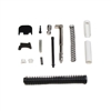 Remsport 9mm G19 Completion Kit for Glock Slides with Guide Rod