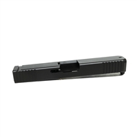 Remsport G20 10mm Gen 3 Nitride Slide with Front and Rear Serrations