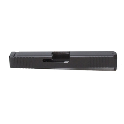 Remsport G22 Gen 3 Nitride Slide with Front and Rear Serrations