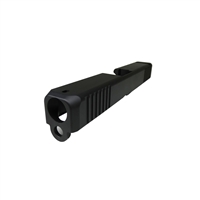 NEW RELEASE!!! Remsport G23/32 Gen 3 Nitride Slide with Front and Rear Serrations