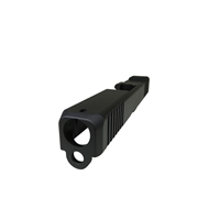 NEW RELEASE!!! Remsport G23/32 Gen 3 Nitride Slide with Front and Rear Serrations and RMR Rear Sight Cut