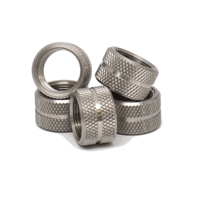 Knurled Thread Protector .578x28