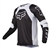 Fox Racing 180 Jersey Black/White