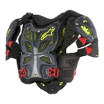 Alpinestars A-10 CHEST PROTECTOR