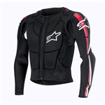 Alpinestars Bionic Plus Jacket Black