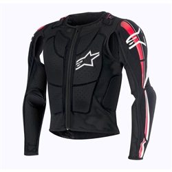 Alpinestars Bionic Plus Jacket Black